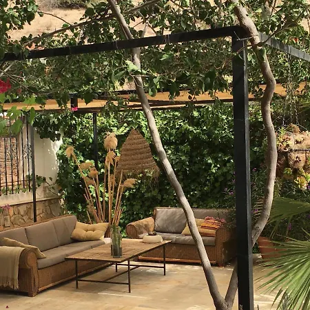 Homestay Por La Zona De Cabo De Gata