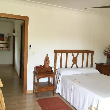 Por La Zona De Cabo De Gata Homestay