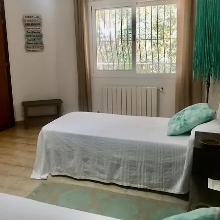 Homestay Por La Zona De Cabo De Gata *
