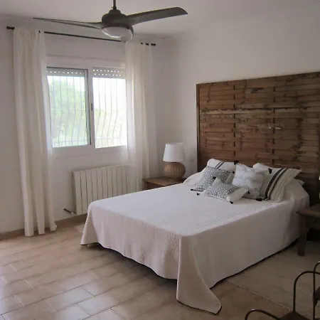 Por La Zona De Cabo De Gata Homestay