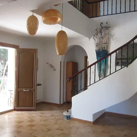 Homestay Por La Zona De Cabo De Gata