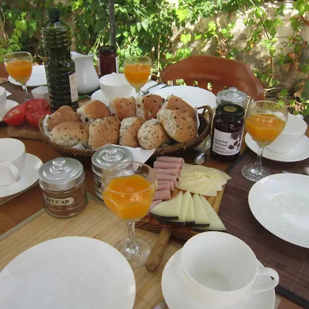 Homestay Por La Zona De Cabo De Gata Antas