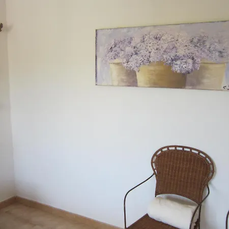Homestay Por La Zona De Cabo De Gata *