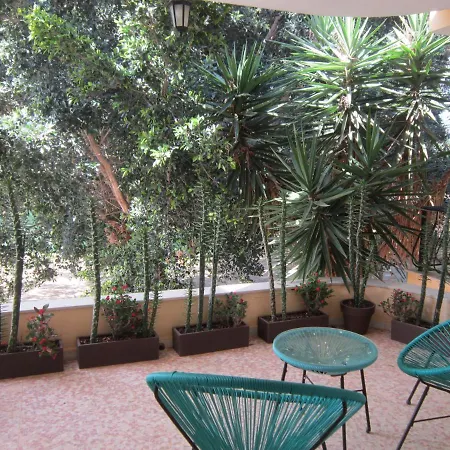 Homestay Por La Zona De Cabo De Gata *