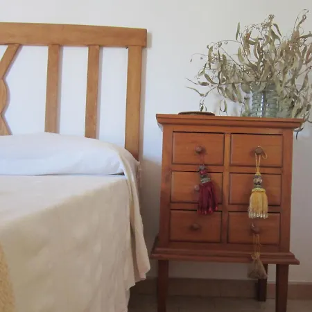 Homestay Por La Zona De Cabo De Gata *